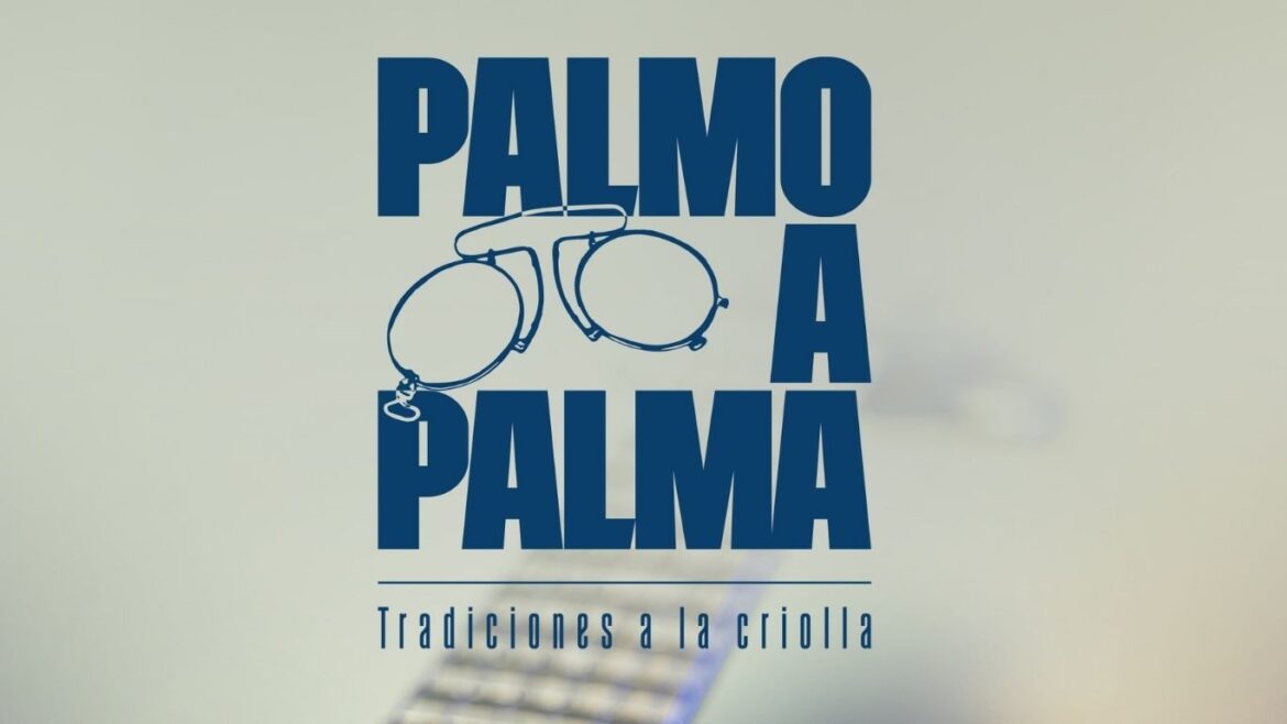 “Palmo a Palma” conecta las historias de Ricardo Palma con la música y el lenguaje escénico.