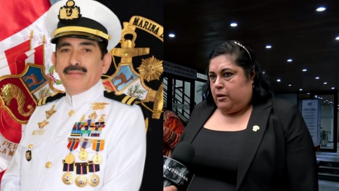 Wurtelle Aguirre asesor de la diputada de Buen Gobierno