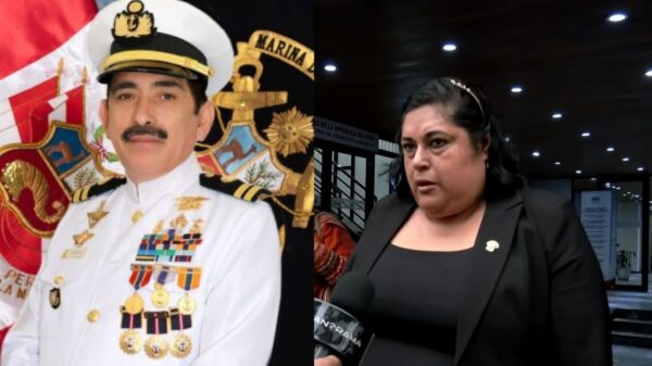 Wurtelle Aguirre asesor de la diputada de Buen Gobierno