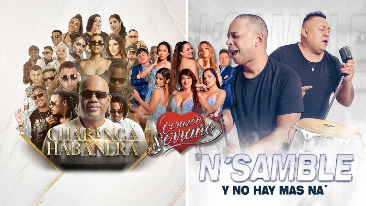 conciertos gratuitos