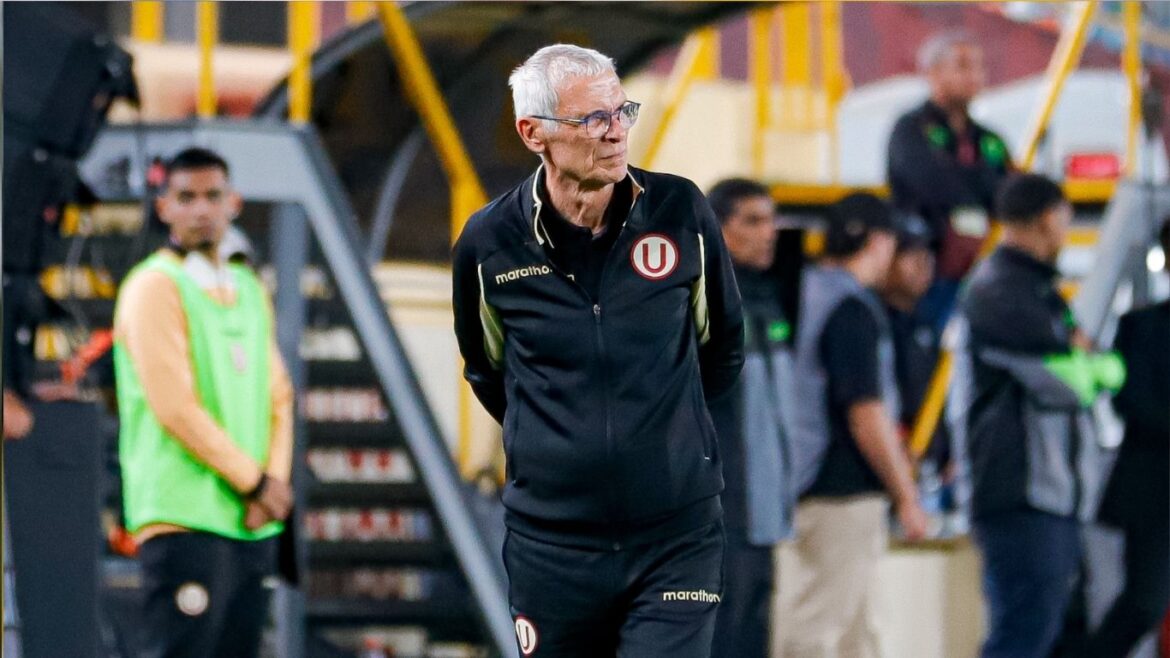 Héctor Cúper