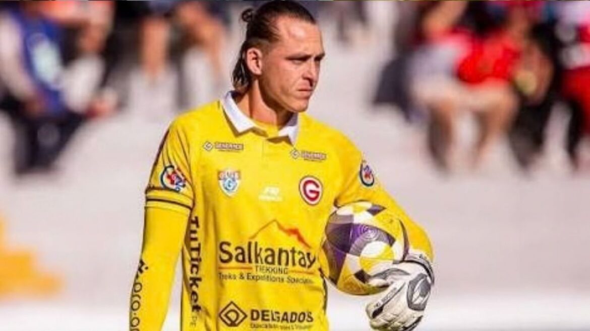 Patrick Zubczuk