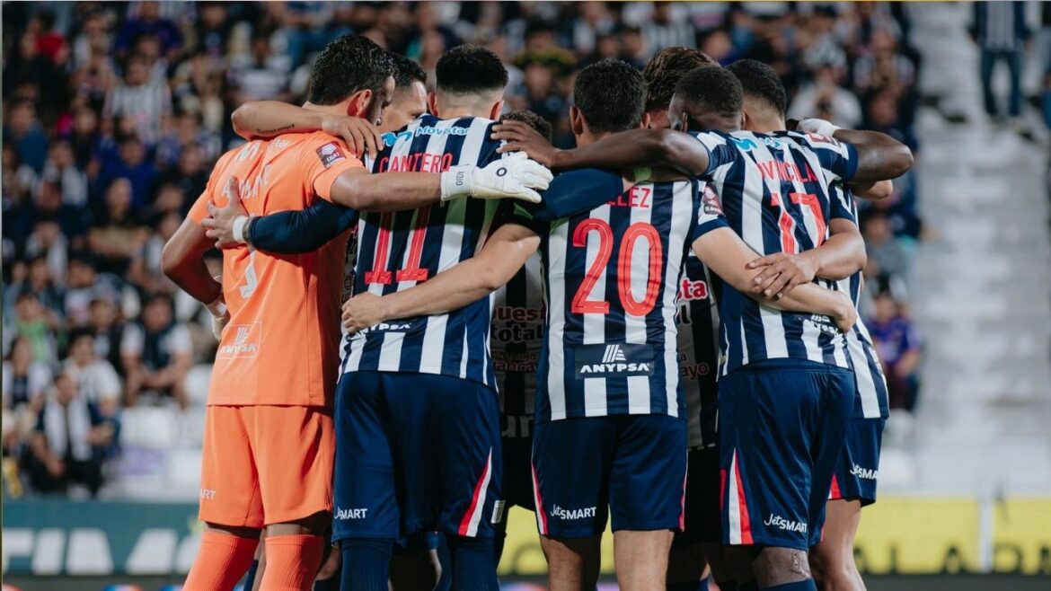 Alianza Lima