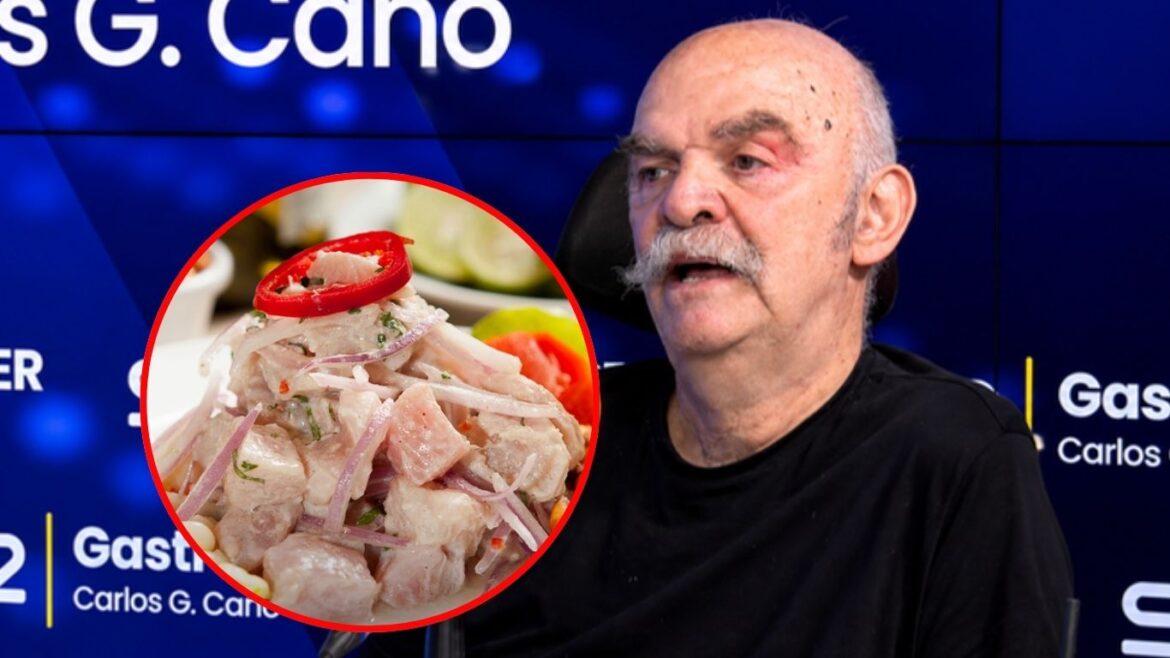 Martín Caparrós