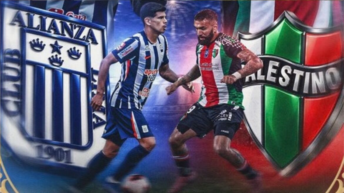 Alianza Lima
