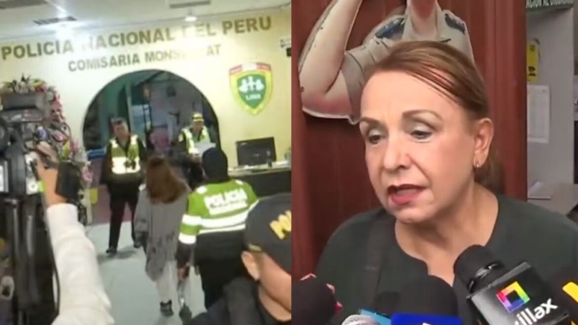 Madre de ciclista embestido por Kelly Portalatino denuncia falta de apoyo economico
