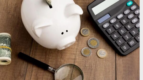 cuenta de ahorros