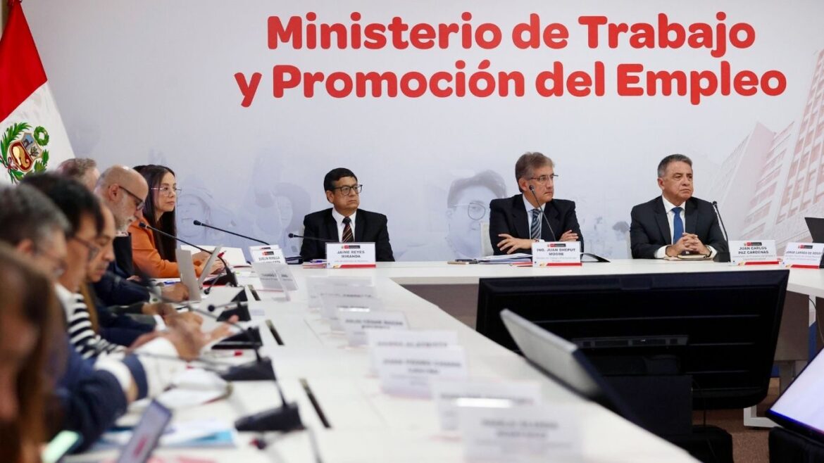 sueldo mínimo reunión del Consejo Nacional de Trabajo