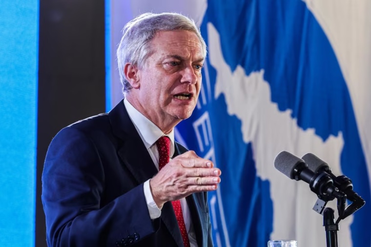 José Antonio Kast