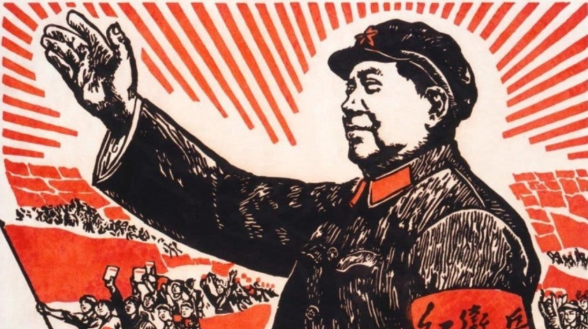 Mao Zedong