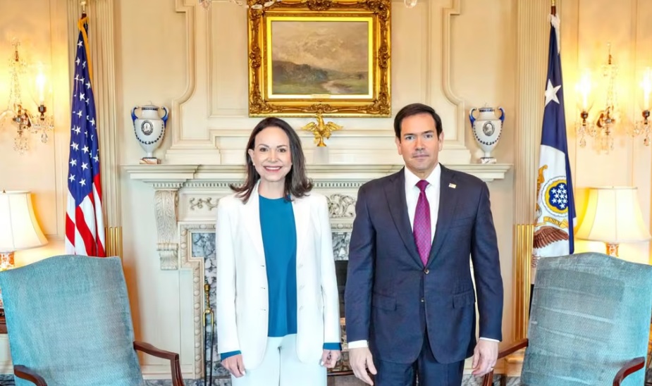 Marco Rubio