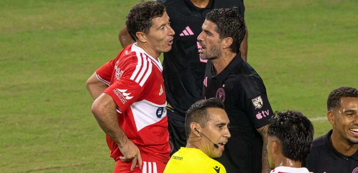 Rodrigo de Paul