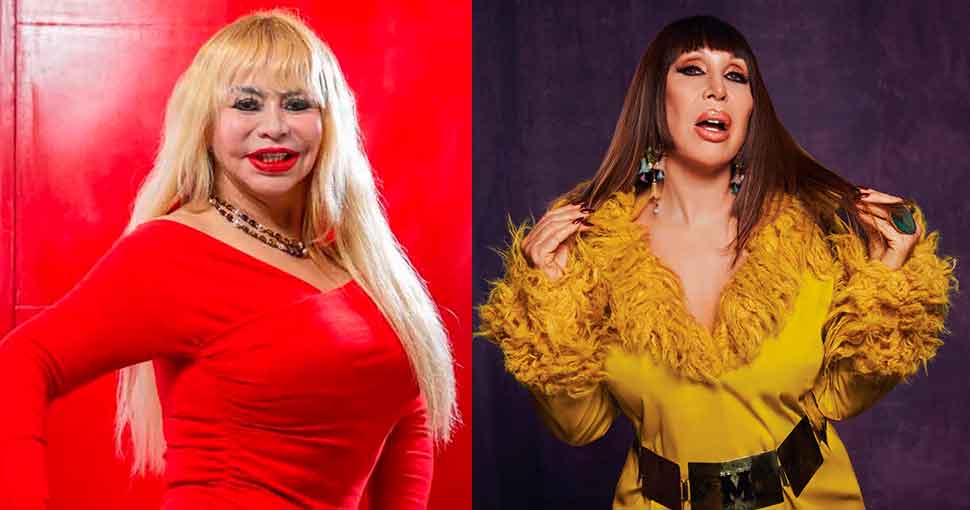 Susy Diaz y Moria