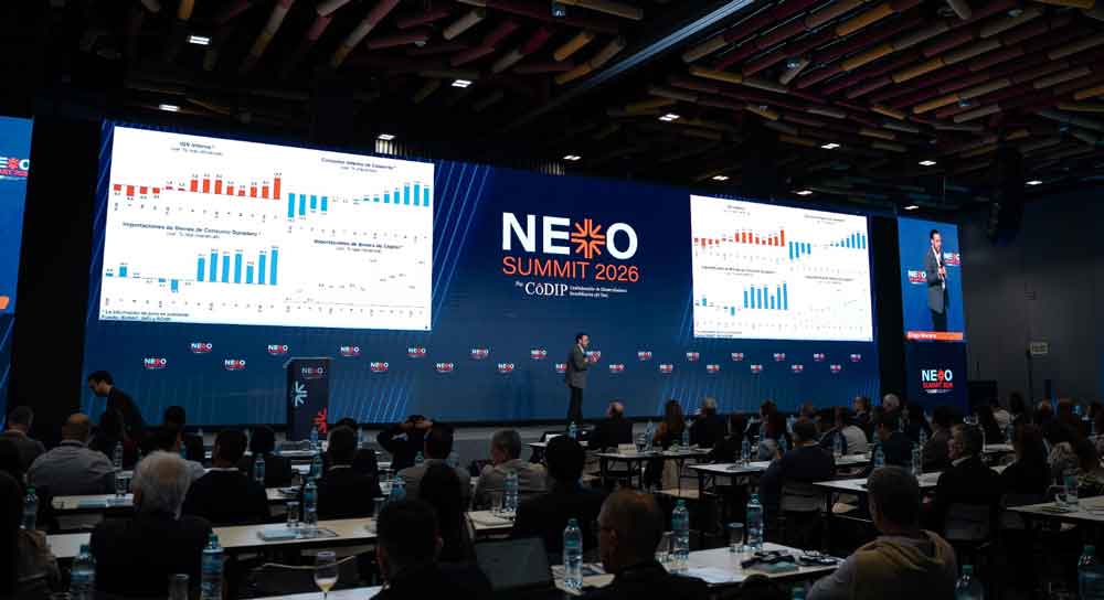 Nexo Inmboliaria