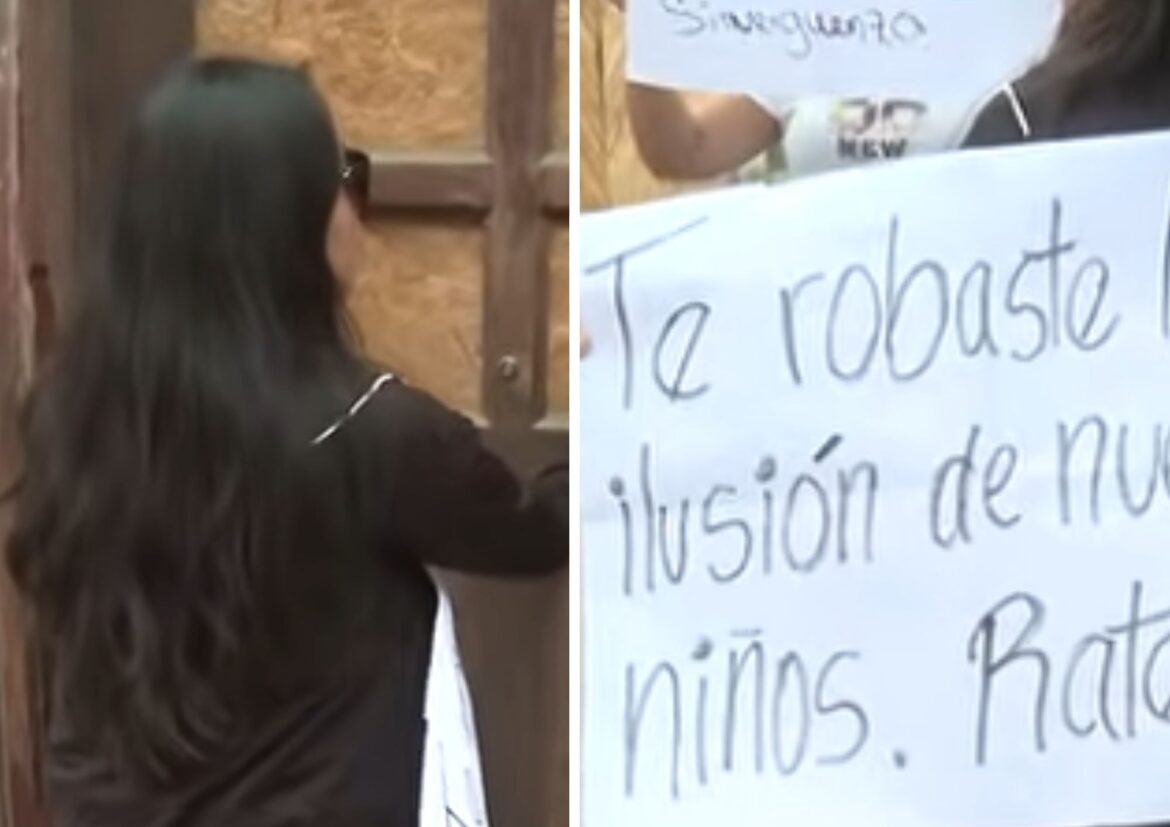 Tesorera