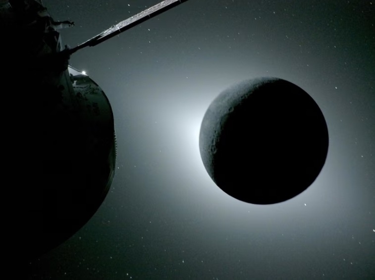 armas de "control espacial"
