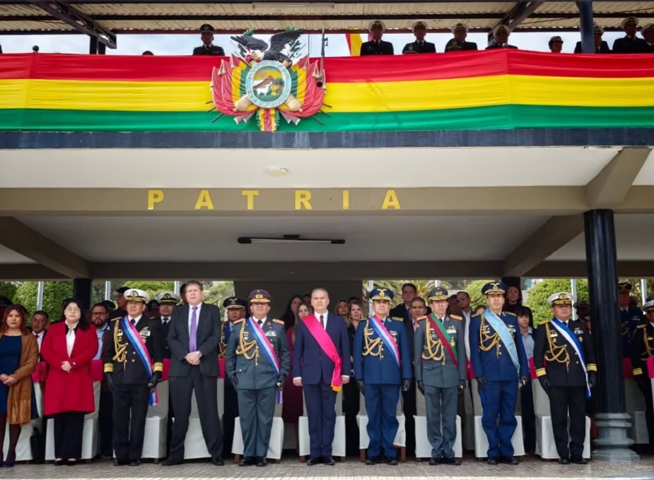Bolivia