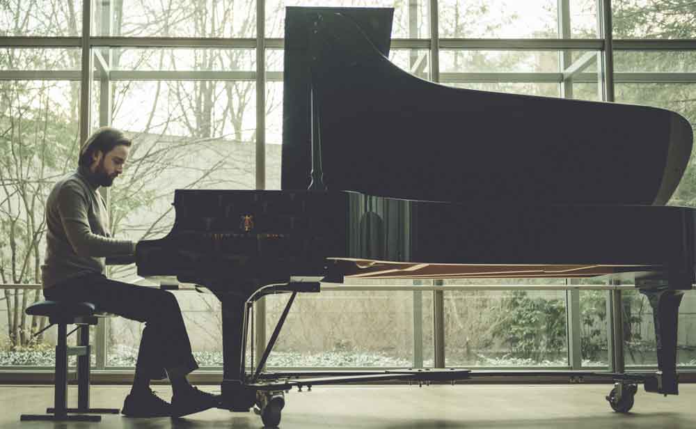 Daniil Trifonov