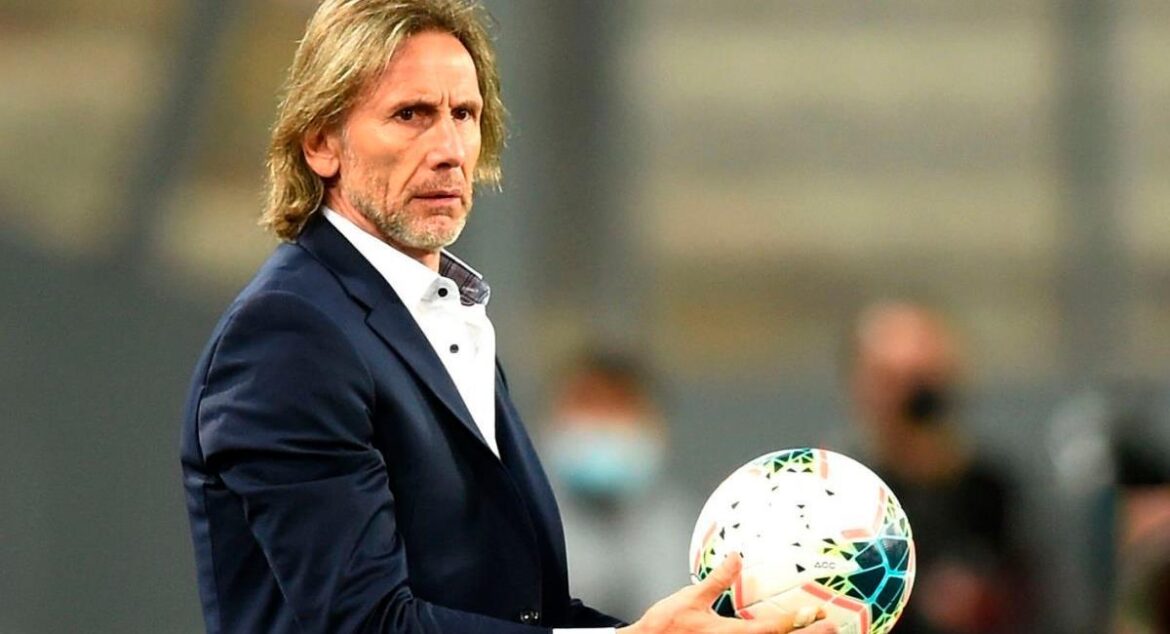 Ricardo Gareca