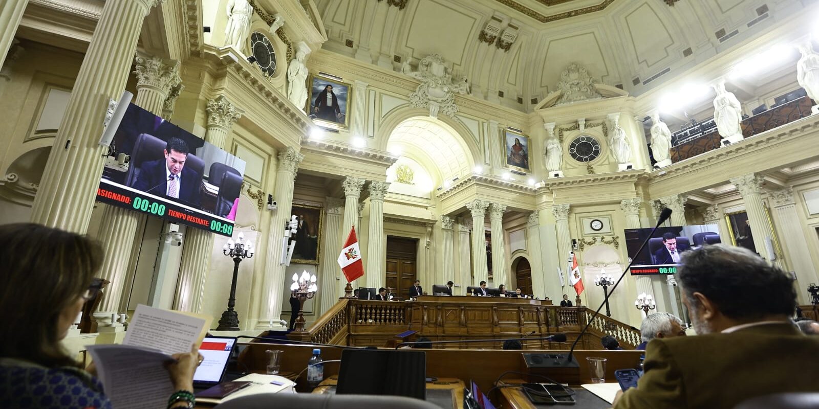 ministro astudillo