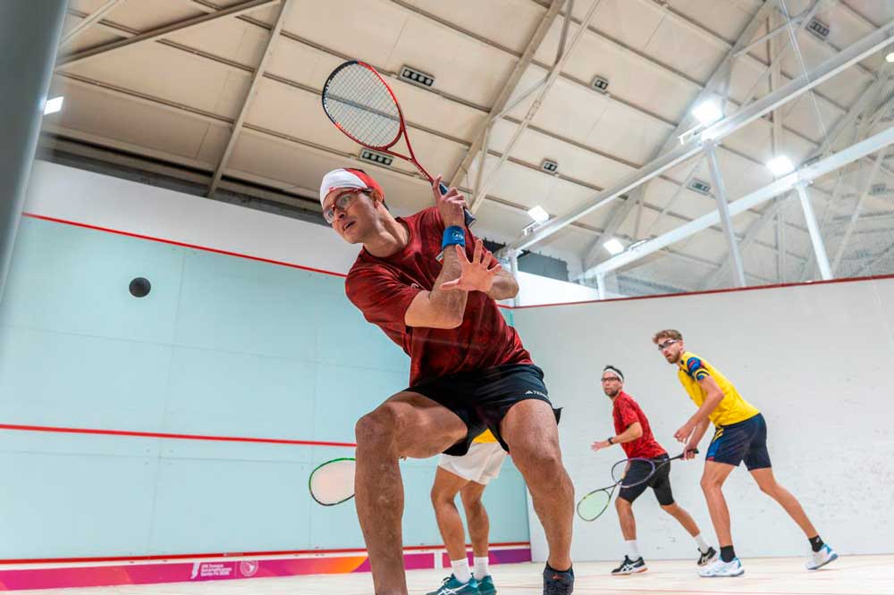 Squash 