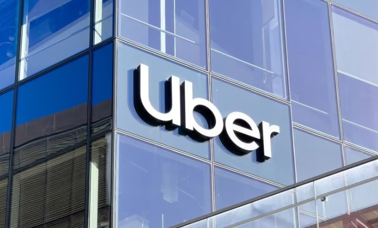 Uber
