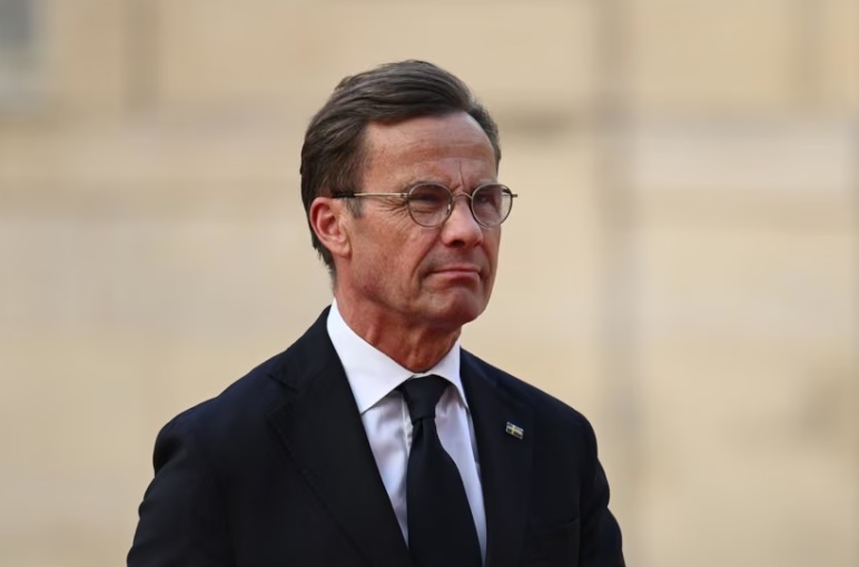 Ulf Kristersson