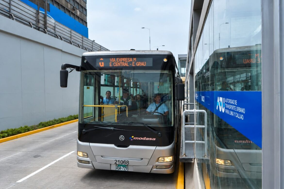 Metropolitano marcha blanca
