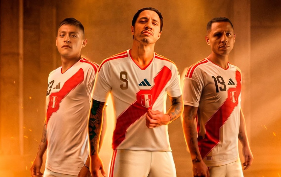 La Selección Peruana se enfrenta a Colombia en Miami (Foto: Selección Peruana – FPF)