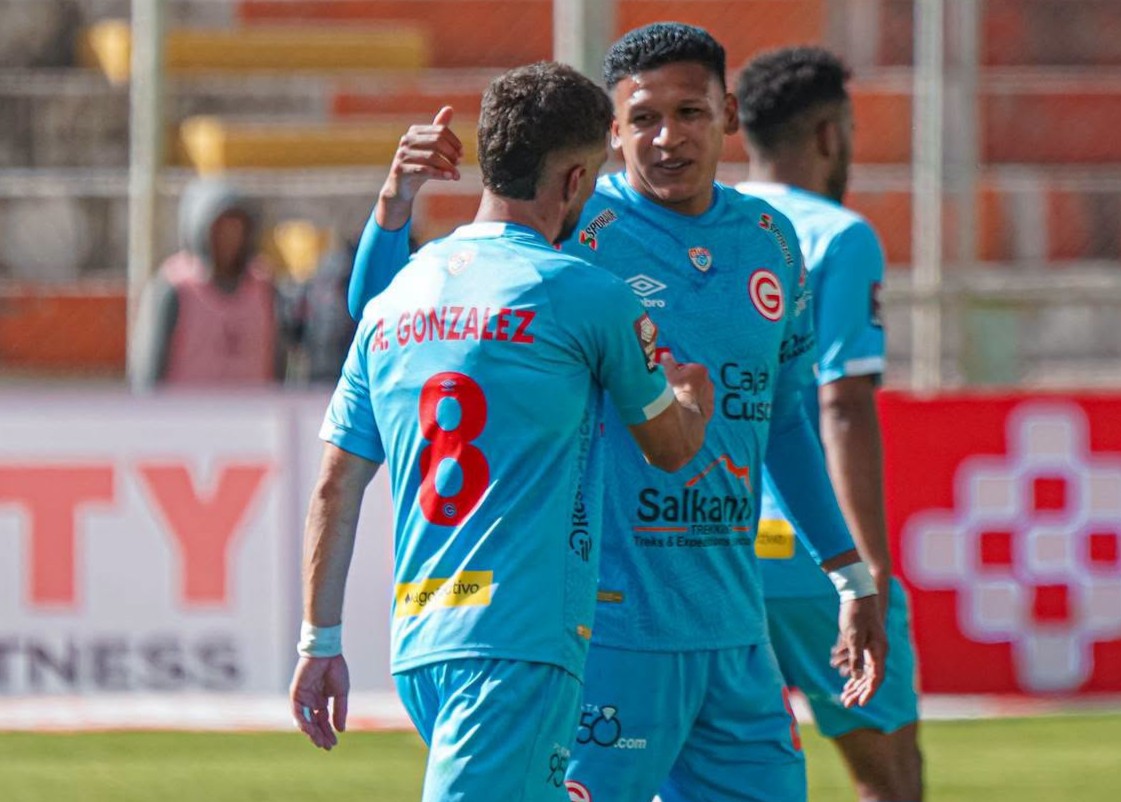 Deportivo Garcilaso recibe a Sport Huancayo por la fecha 11 del Clausura 2026. (Foto: Club Deportivo Garcilaso)