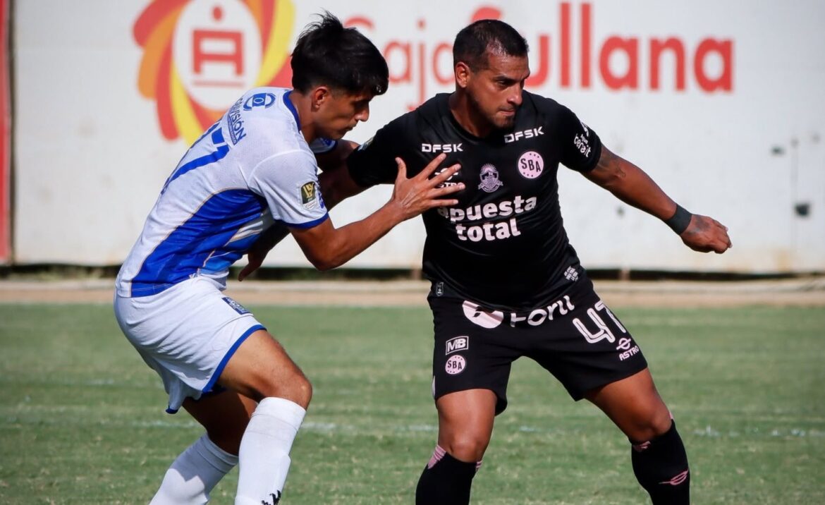 Se definieron los finalistas de la Copa de la Liga (Foto: Copa Caliente de la Liga)