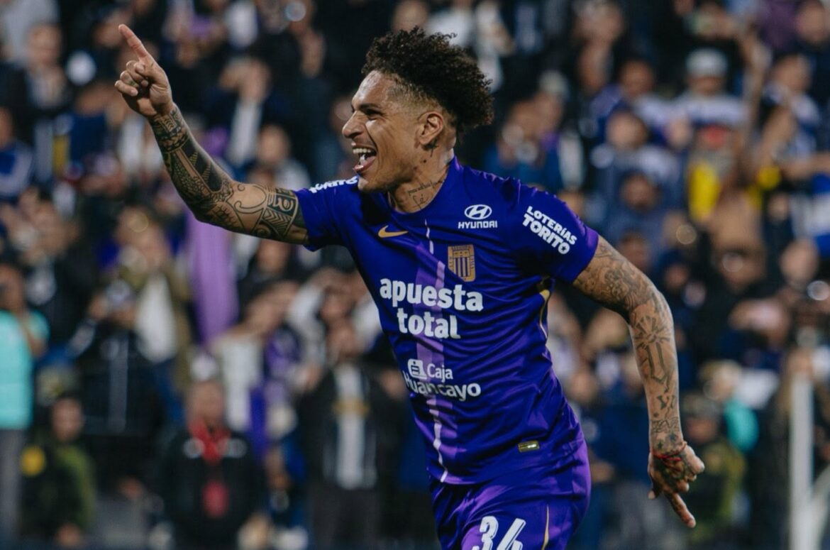 Un reportaje en Brasil vinculó al atacante de Alianza Lima en una presunta red de licencias irregulares para técnicos. (Foto: Club Alianza Lima)