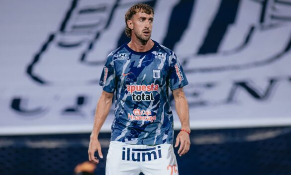 Conoce por qué Alan Cantero y Piero Cari no seguirían en Alianza Lima. (Foto: Club Alianza Lima)