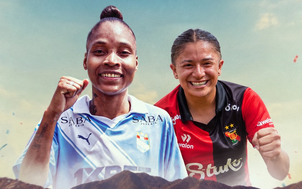 Se definieron las semifinalistas para el Torneo Clausura de la Liga Femenina 2026. (Foto: Liga Femenina Apuesta Total)
