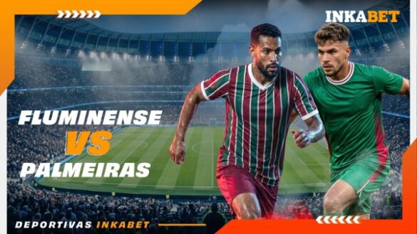 Fluminense vs Palmeiras