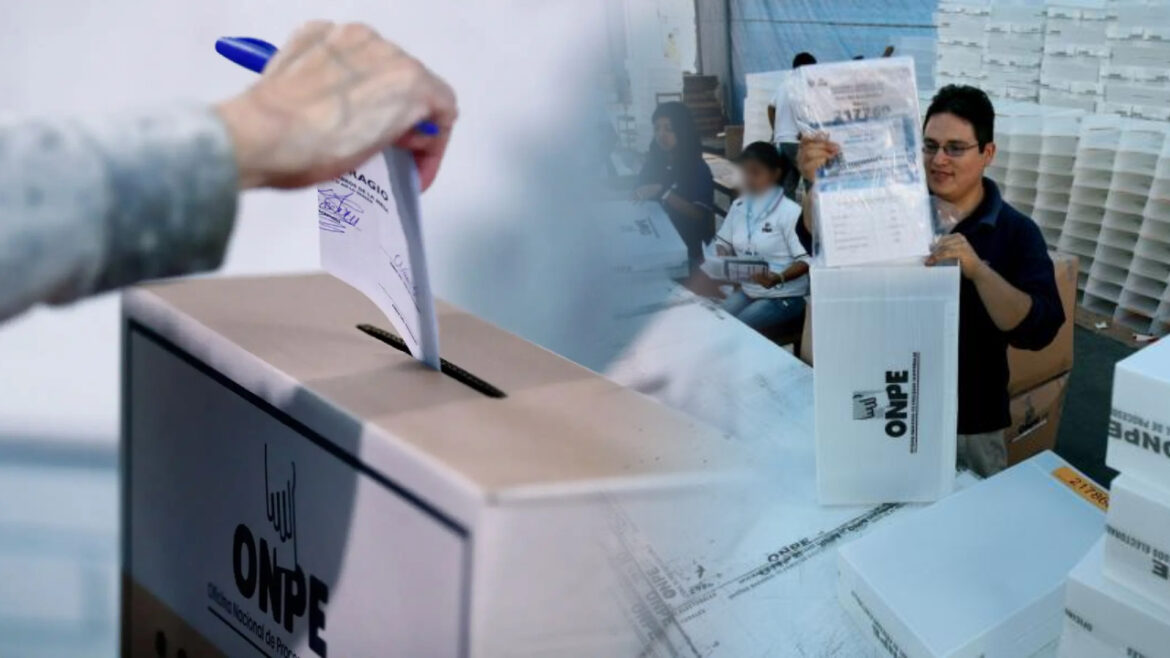 Revisa todo lo que se sabe sobre los resultados de las ERM 2026. Foto: composición Caretas/Andina