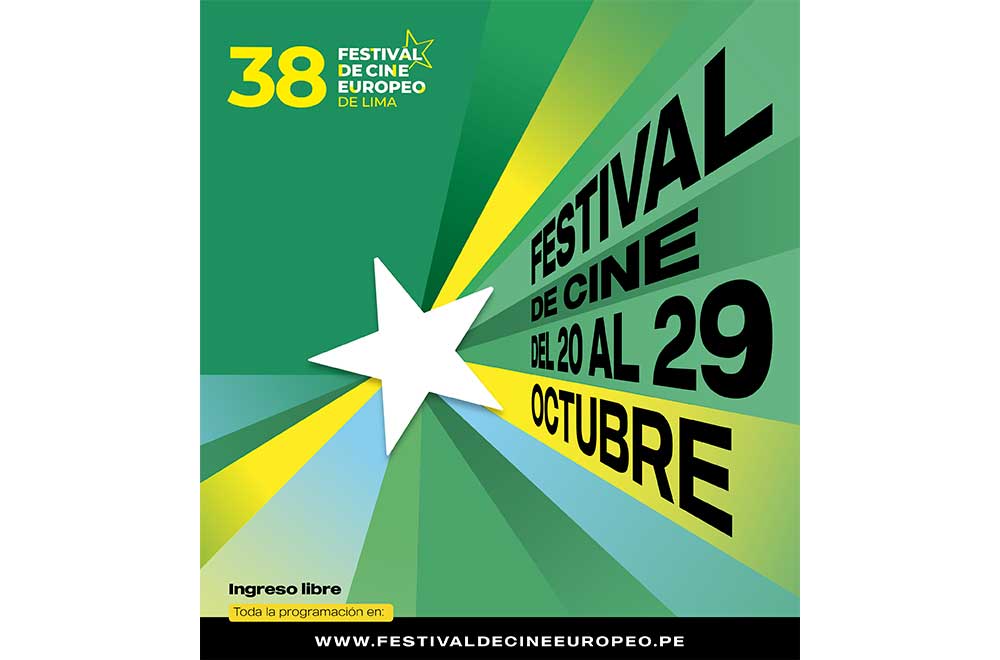 Festival de Cine Europeo