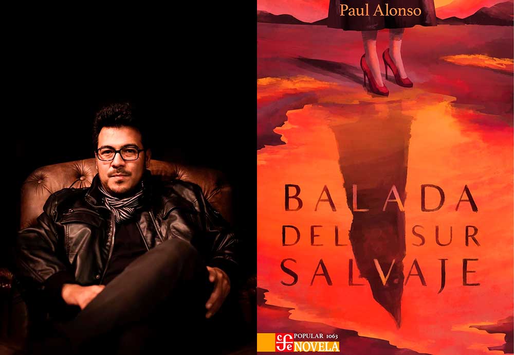 Paul Alonso