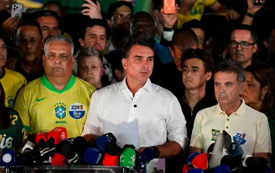 Bolsonaro
