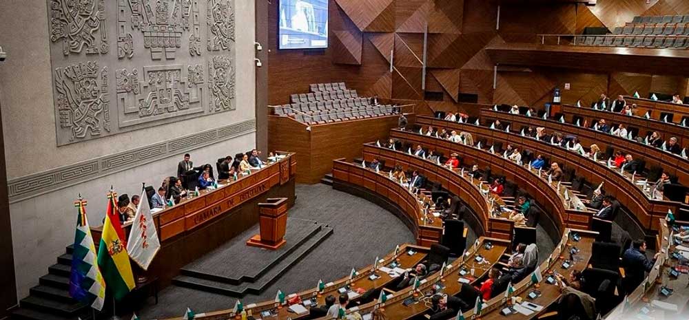 Asamblea Bolivia-