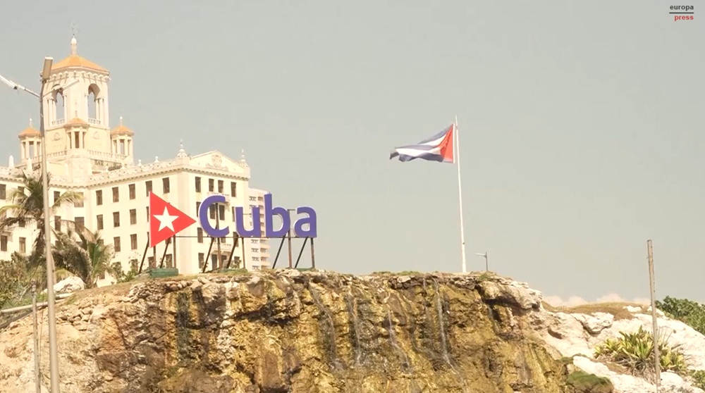 Cuba