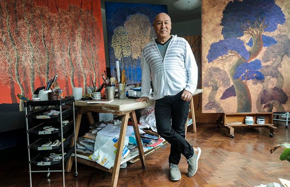 Cuco Morales