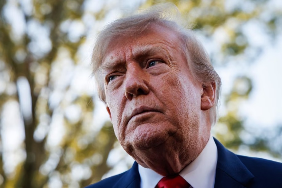 Donald Trump - BBC