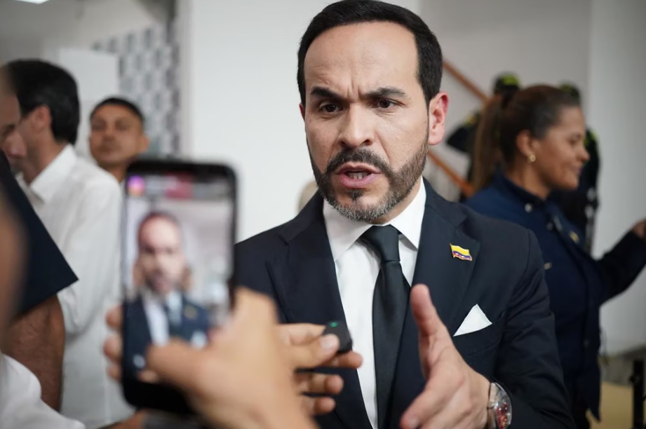 Abelardo de la Espriella - ELN