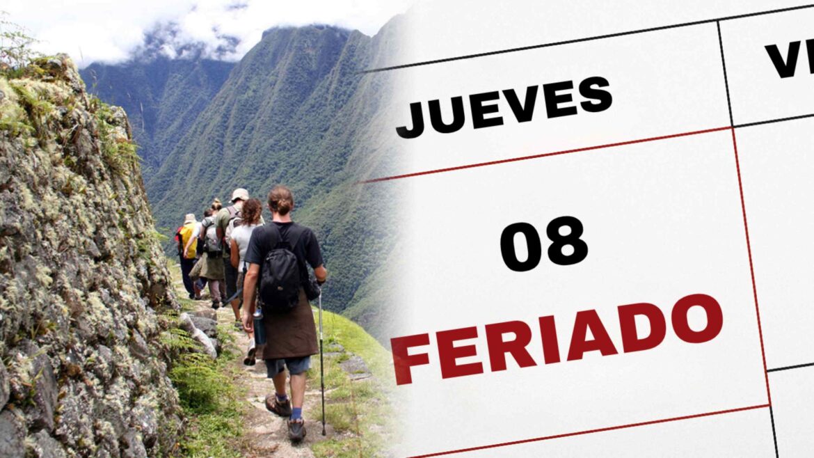 feriado 8 de octubre