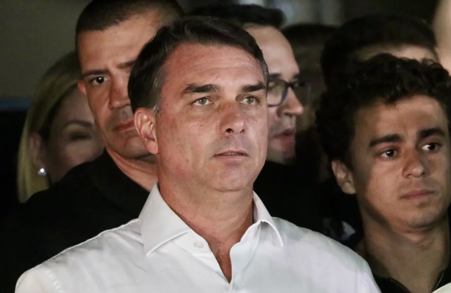 Flavio Bolsonaro