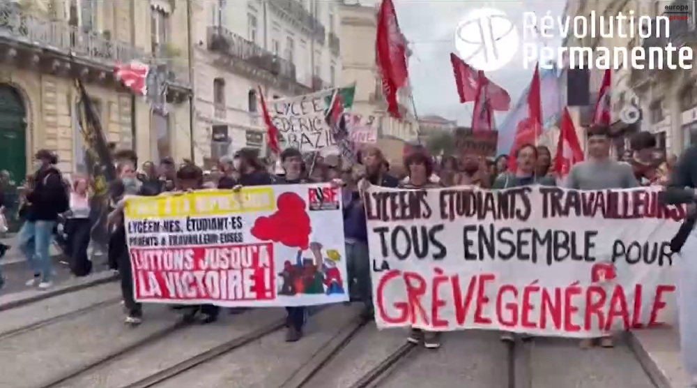Francia