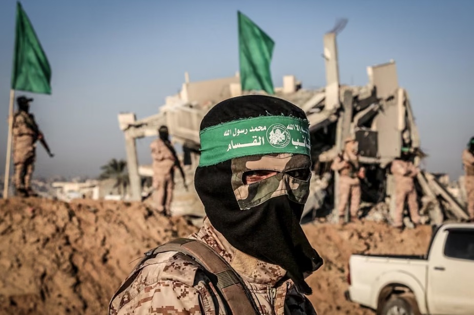 Hamas