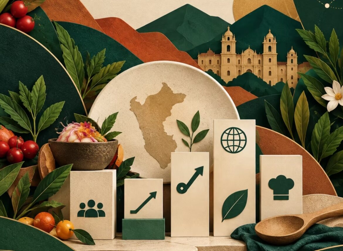 Gastronomía peruana