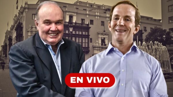 Así avanza el conteo de la ONPE por la Alcaldía de Lima. Foto: composición Caretas